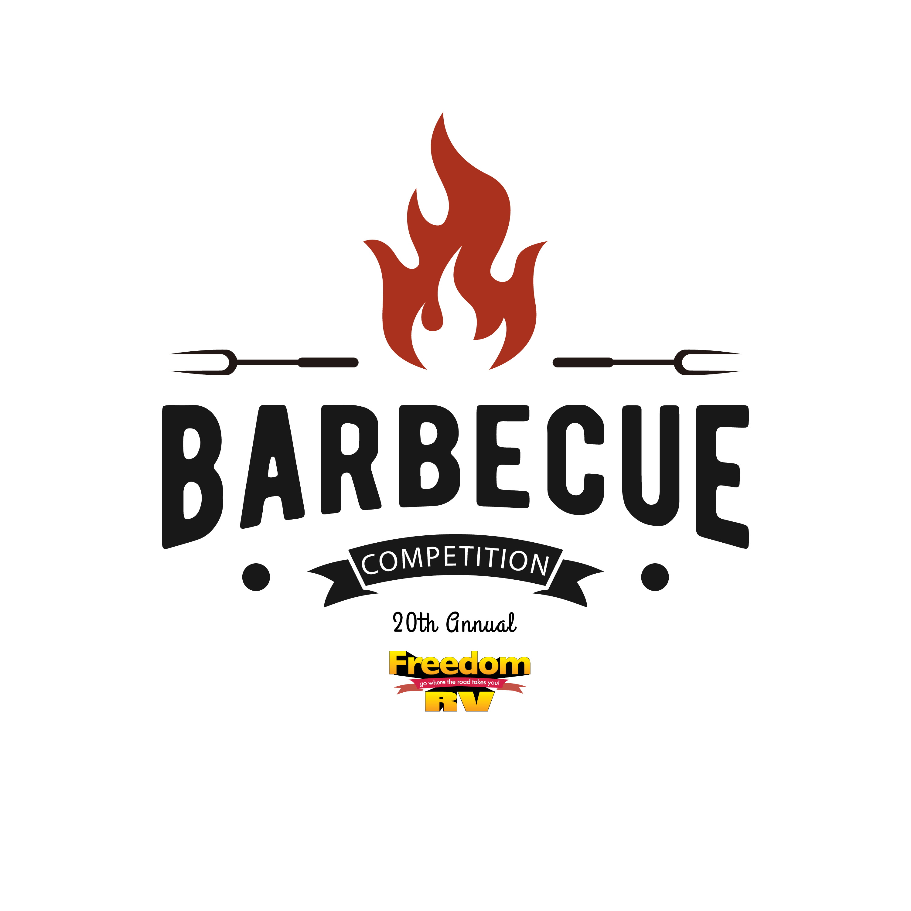 BBQ Sales Event